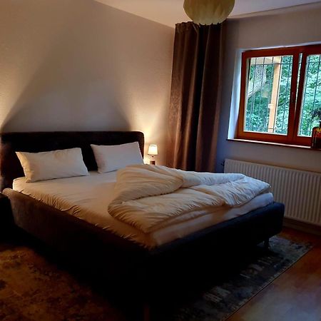 Ferienwohnung Lug Eksteriør billede