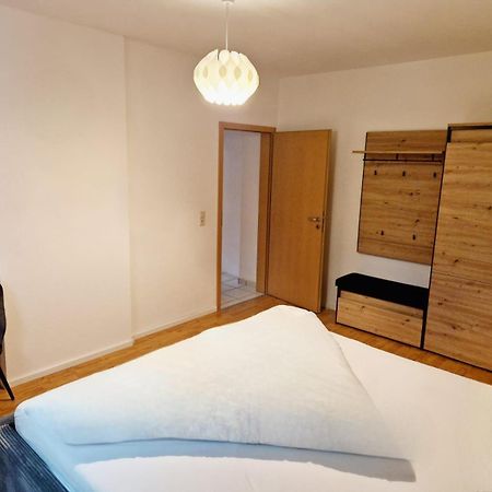 Ferienwohnung Lug Eksteriør billede