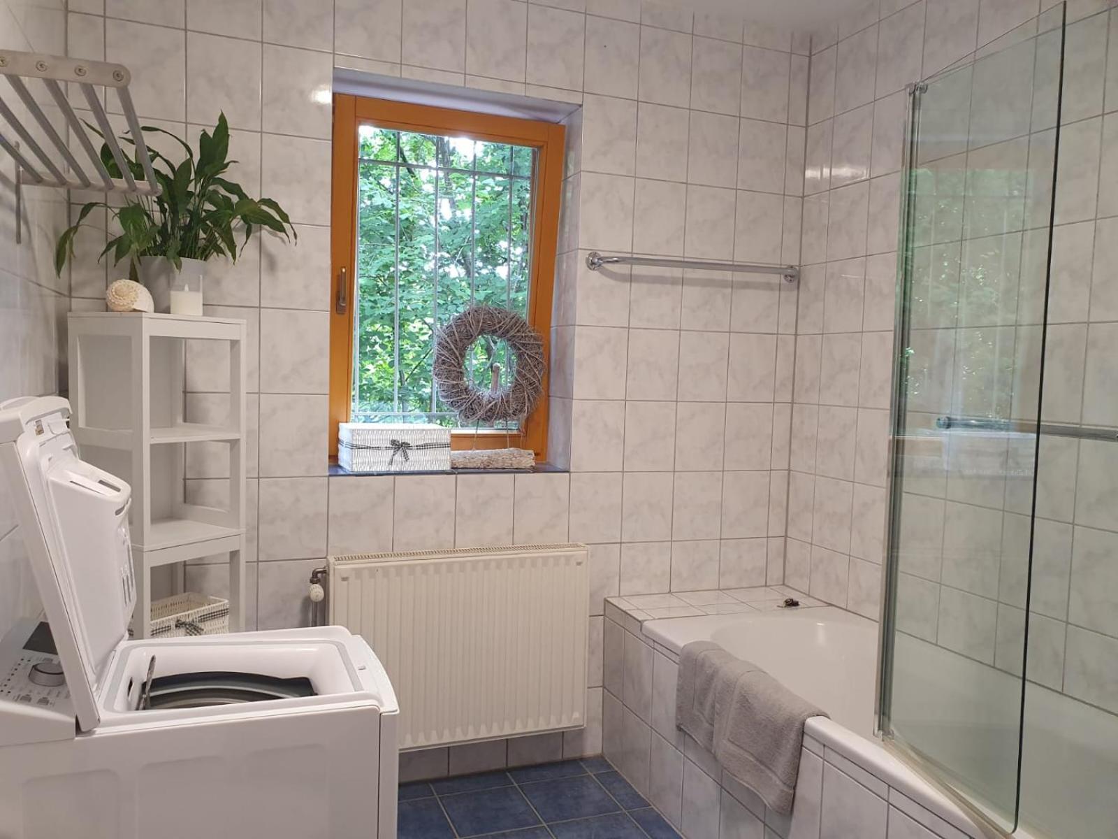 Ferienwohnung Lug Eksteriør billede