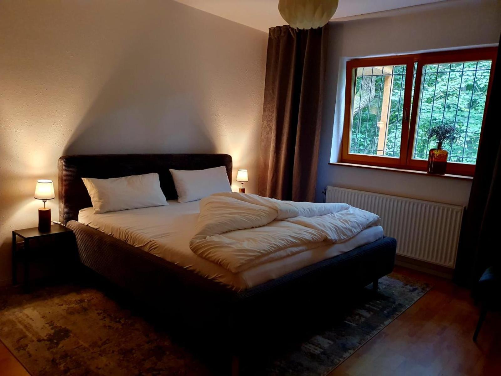 Ferienwohnung Lug Eksteriør billede