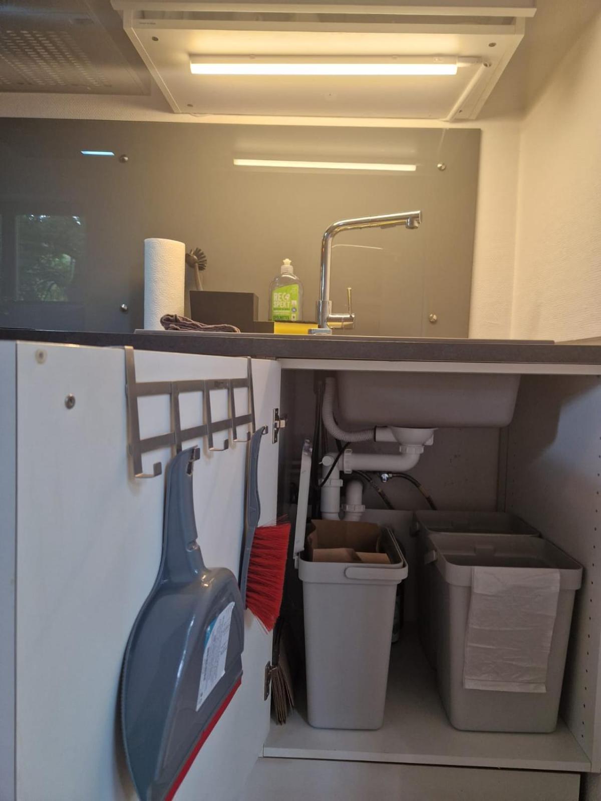 Ferienwohnung Lug Eksteriør billede
