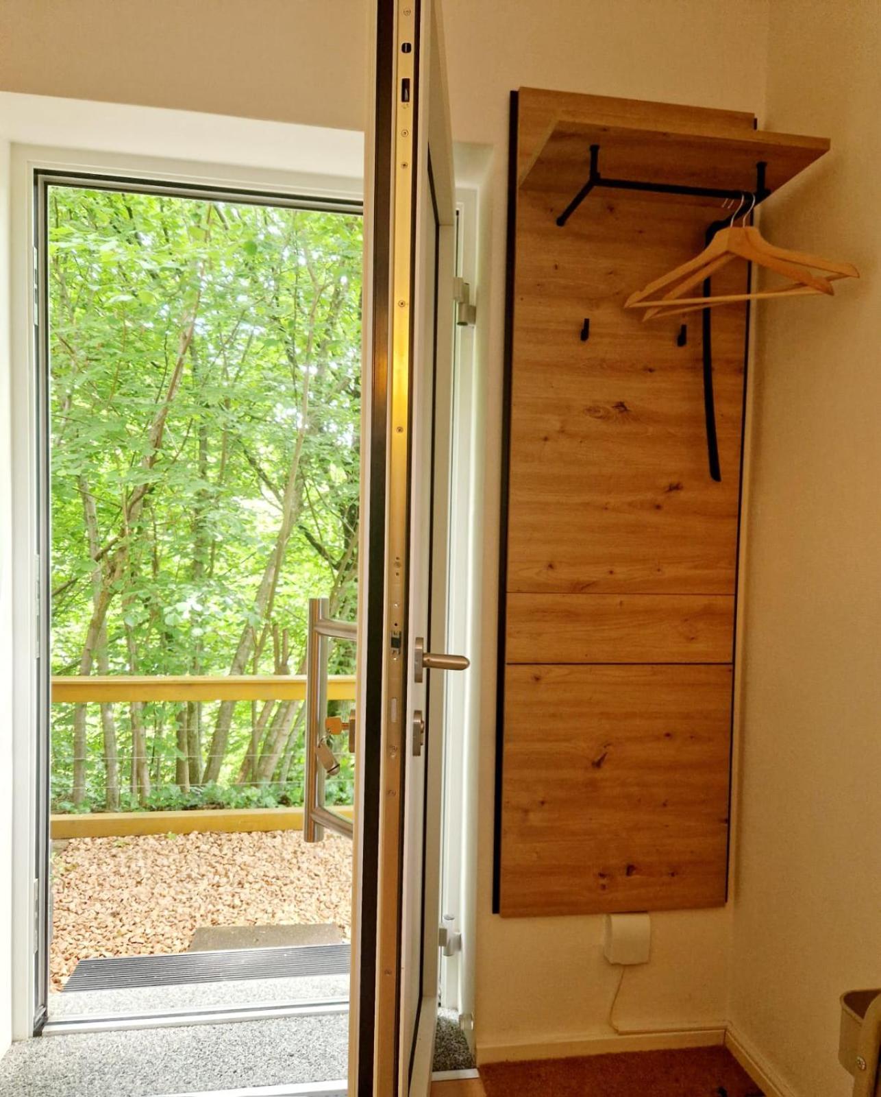 Ferienwohnung Lug Eksteriør billede